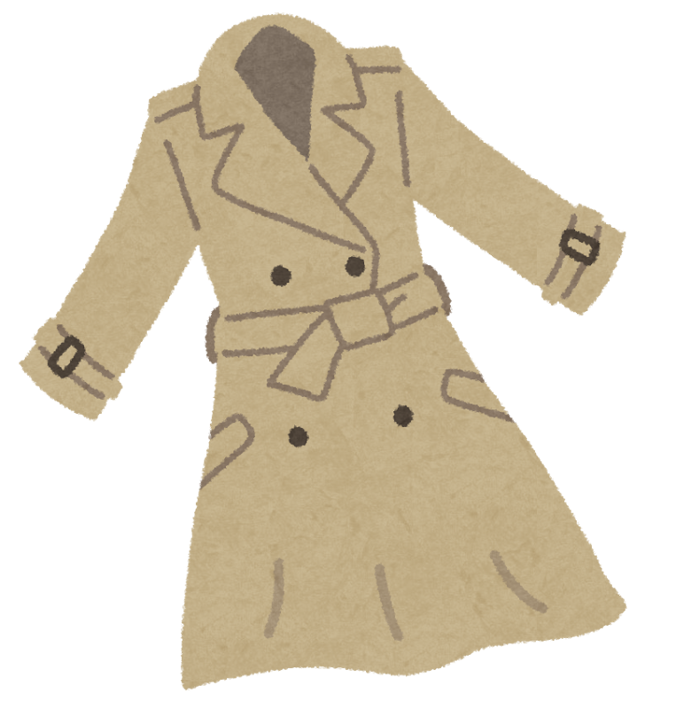 就活スーツに合わせるコートは何がいい レディース編 人生を豊かにするためのtips