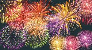 淀川花火の穴場スポットは生駒山で決まり！アクセス方法や注意点は？