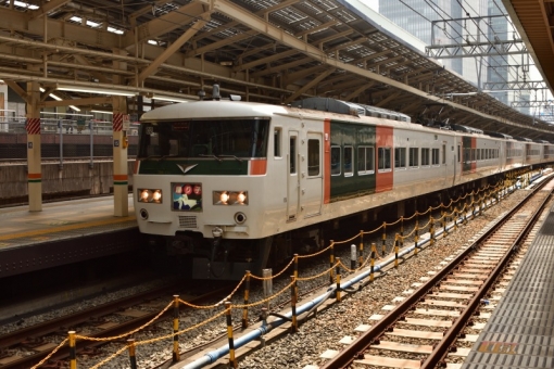 ムーンライトながらの予約方法！えきねっとを使って予約はできる？