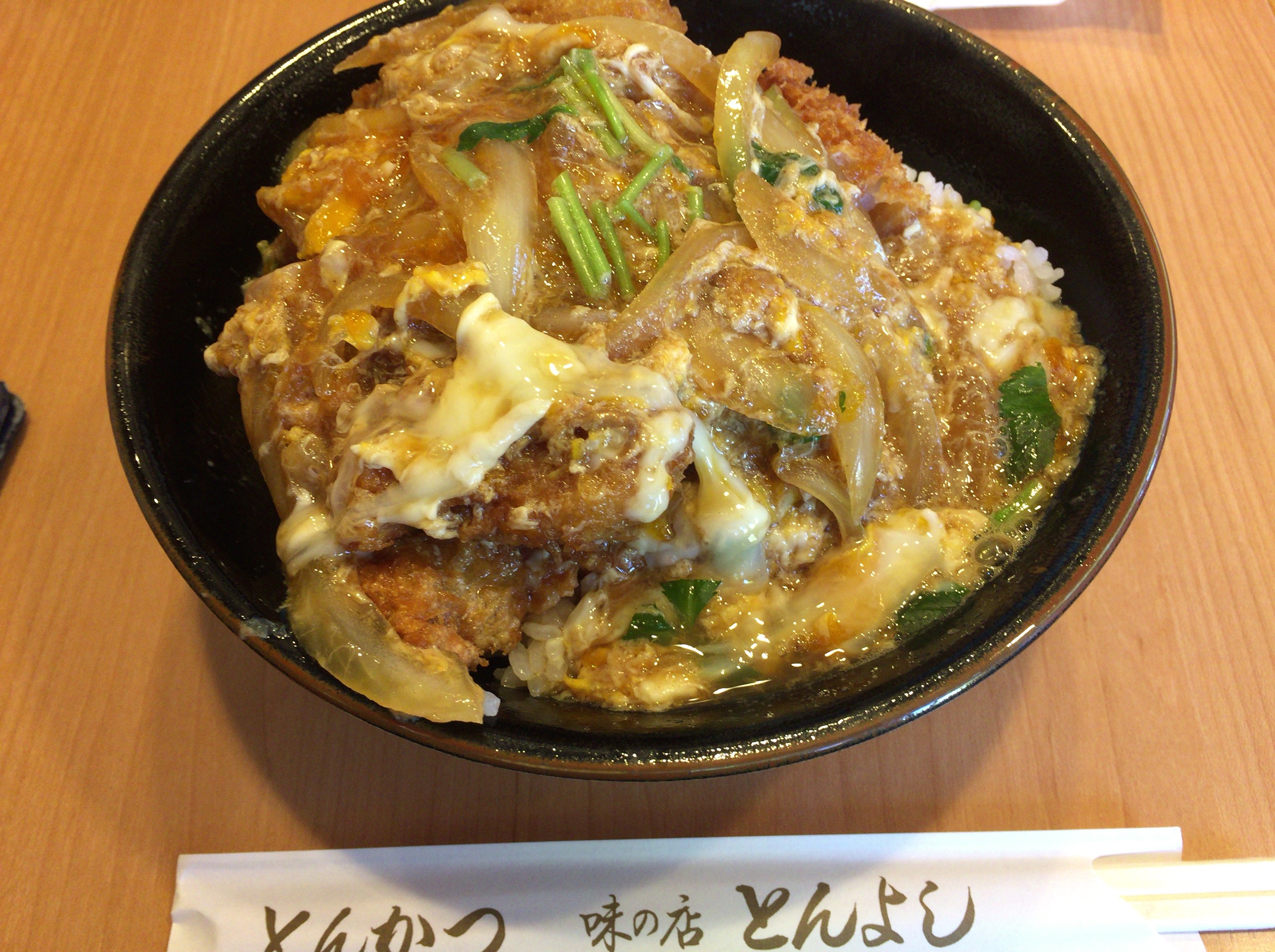 天理・とんよし本店はボリューム満点!場所や営業時間、オススメメニューは?