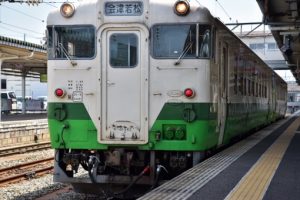 厳選！青春18きっぷで乗ってみたい便利列車・珍列車10種類