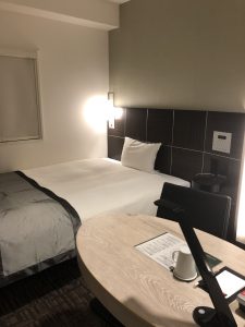 広島駅から徒歩10分！原爆ドームにも徒歩圏内の「ホテルアクティブ！広島」利用レビュー（銀山町）｜細かいサービスと朝食が個人的にポイント！