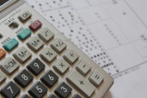 新生銀行の2週間満期外貨預金の満期取扱方法の変更の仕方