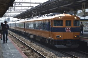 近鉄特急のチケットレス特急券サービスを利用。会員登録で得られるメリットも多数!