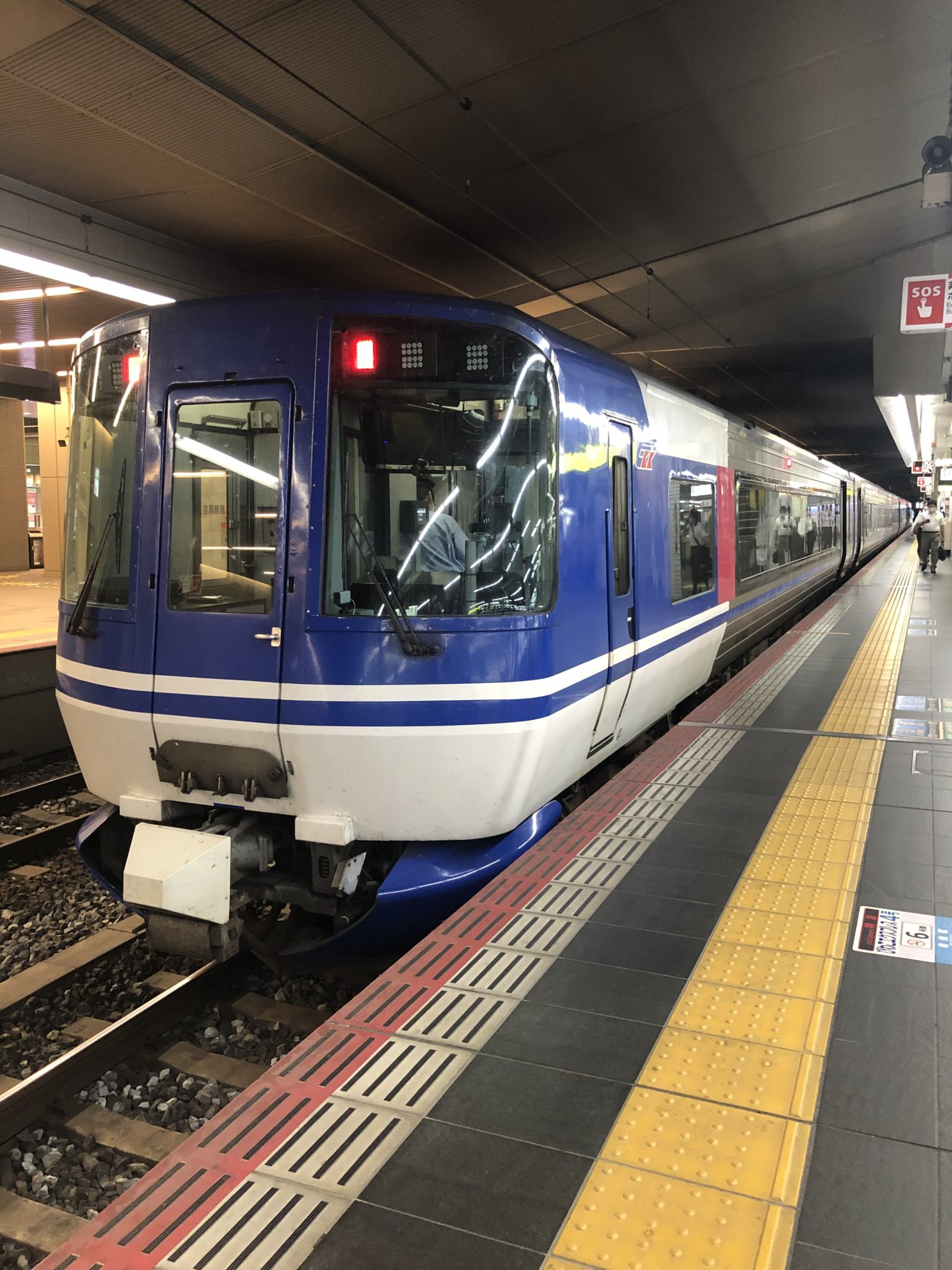 【マニア向け】スーパーいなば・スーパーはくとを乗り継いで岡山～大阪を在来線移動する 人生を豊かにするためのTips