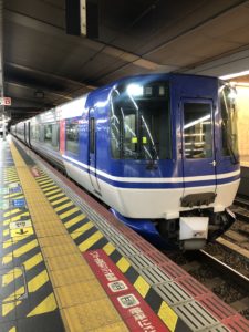 【マニア向け】スーパーいなば・スーパーはくとを乗り継いで岡山～大阪を在来線移動する