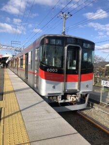 山陽網干から三河田原まで、私鉄だけで移動できる最長距離を旅行してみた①