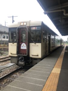 飯山線の快速「おいこっと」に区間乗車！　車内の様子や予約方法、運賃、楽しみ方を紹介