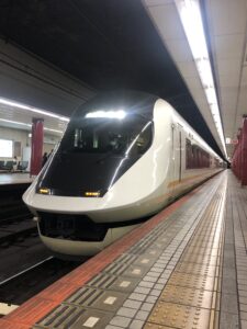 近鉄アーバンライナーnextとplusの違いは？　運用は分かる？　予約の際に見分ける方法はある？